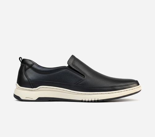 Clarks Black BL05