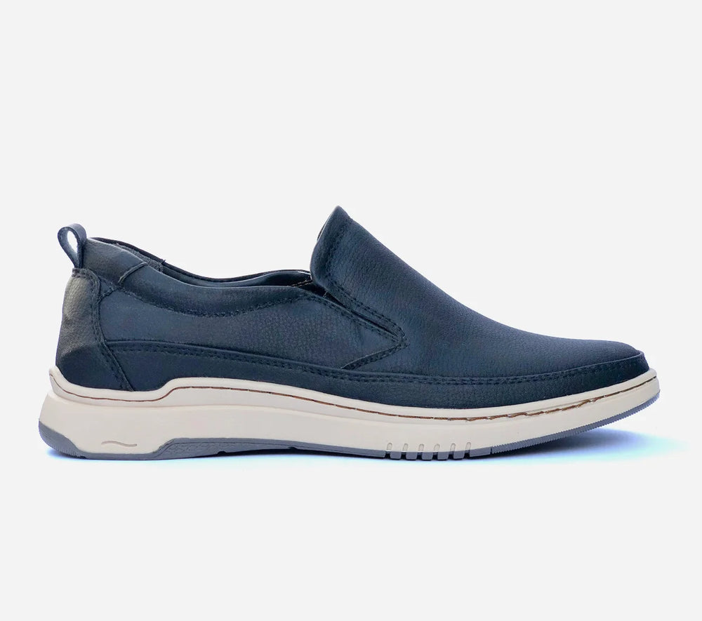 clarks shoes Black soft Synthetic leather BL5