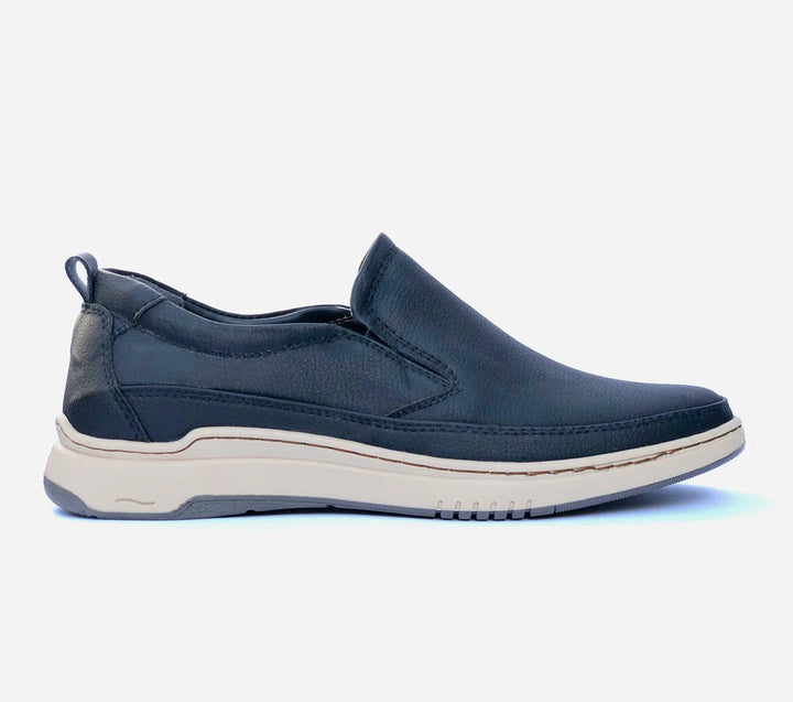 clarks shoes Black soft Synthetic leather BL5