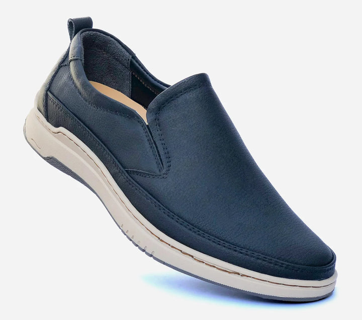 clarks shoes Black soft Synthetic leather BL5