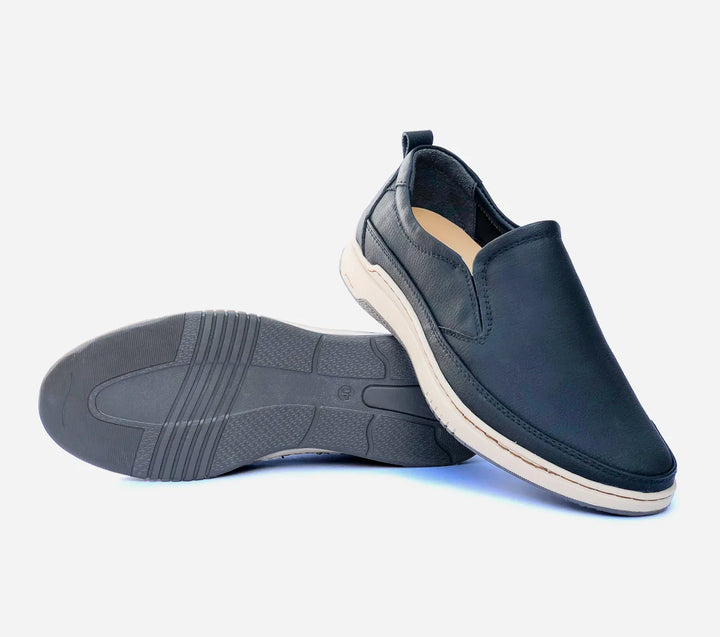 clarks shoes Black soft Synthetic leather BL5