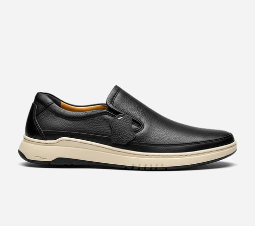 Clarks Black BL07