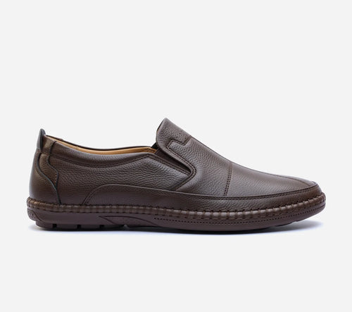 Clarks Brown BR04