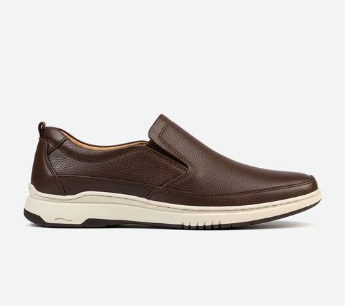 Clarks Brown BR05