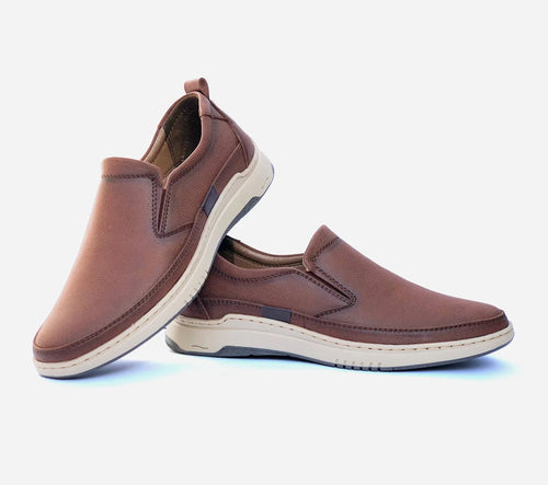 Clarks Brown BR05