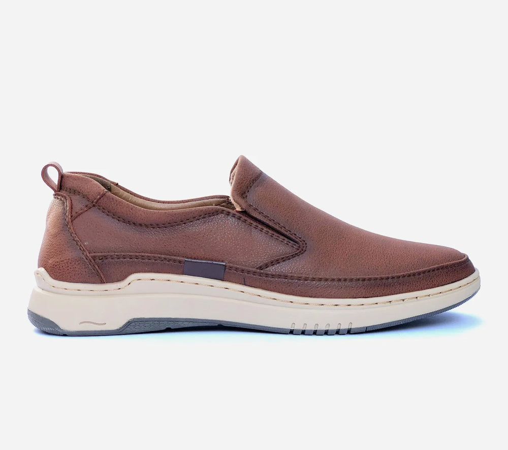 clarks shoes Brown soft Synthetic leather BR5