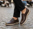 Clarks Brown BR08