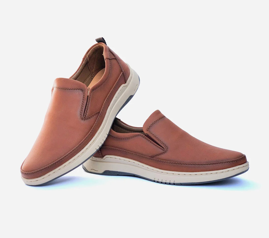 clarks shoes mustard soft Synthetic leather MS5