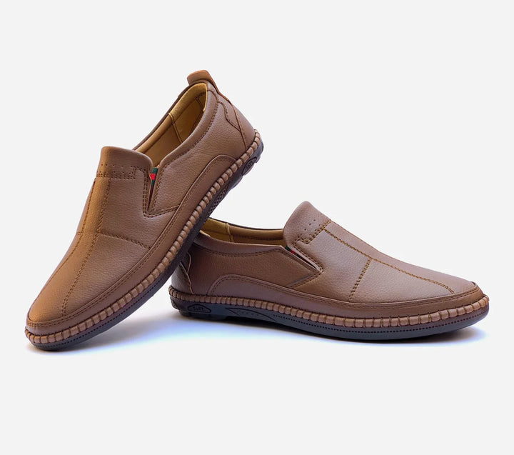 Clarks Brown BR04