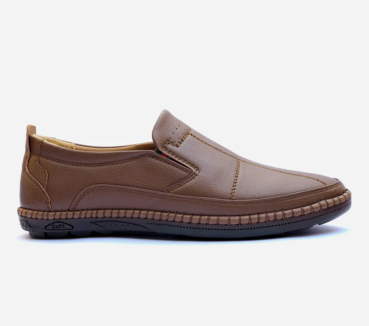 Clarks Brown BR04