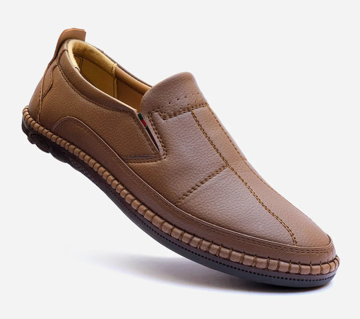 Clarks Brown BR04