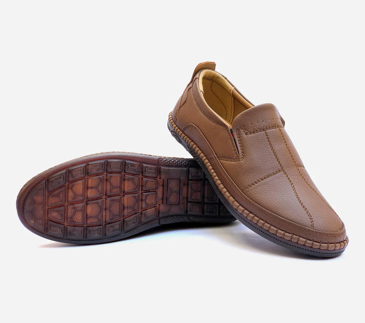 Clarks Brown BR04