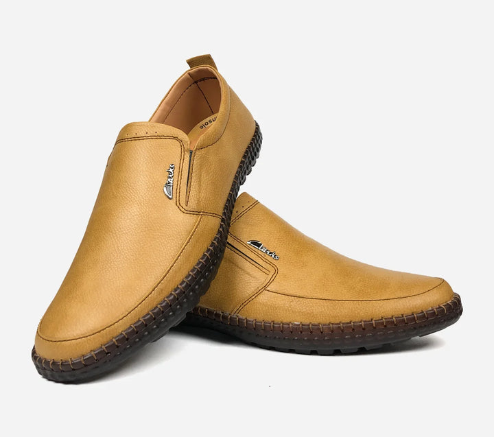 Clarks Camel YL01